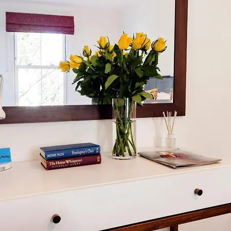Appartement Bright And Modern Earls Court Gem à Londres Extérieur photo