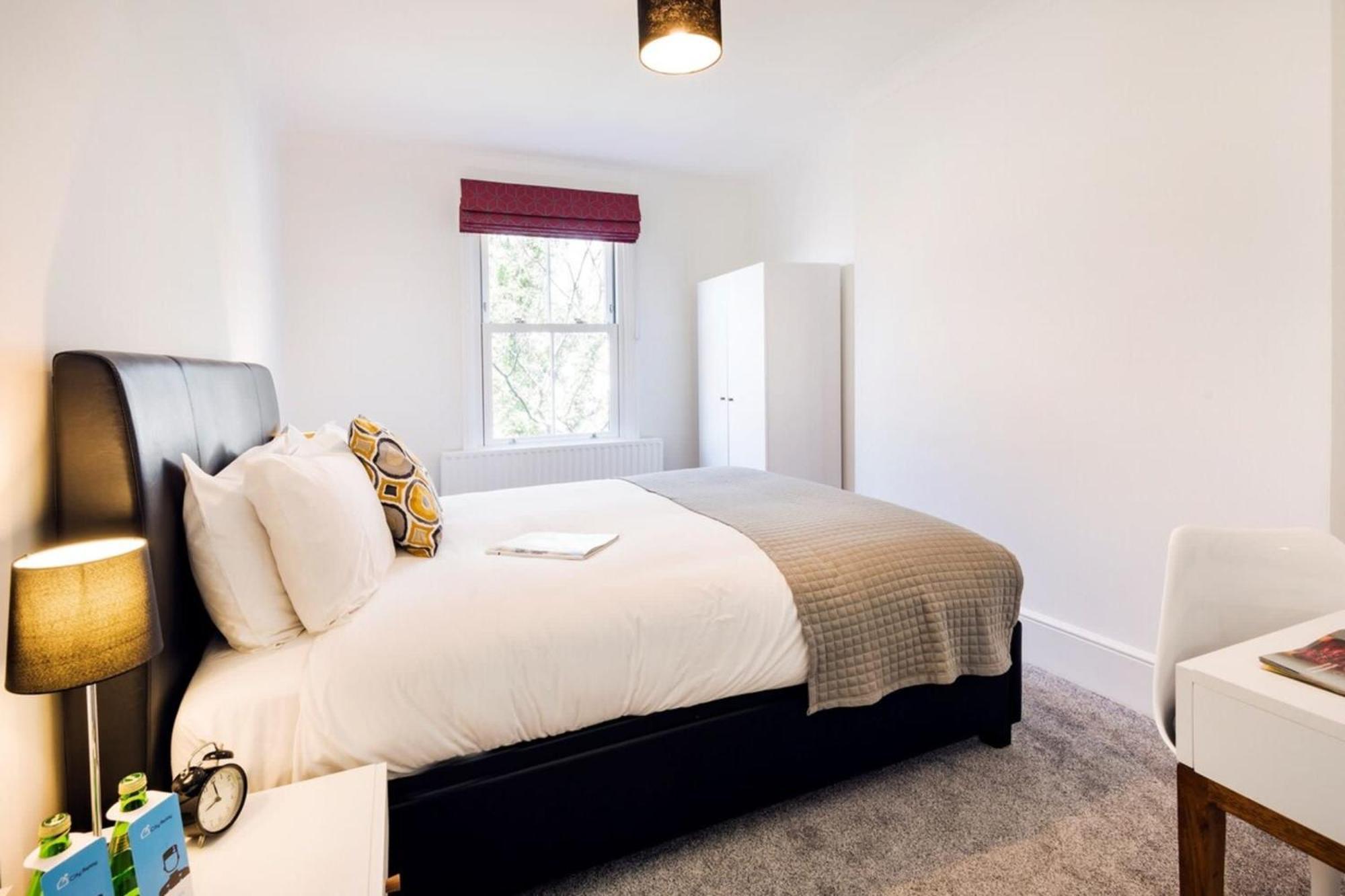 Appartement Bright And Modern Earls Court Gem Londres