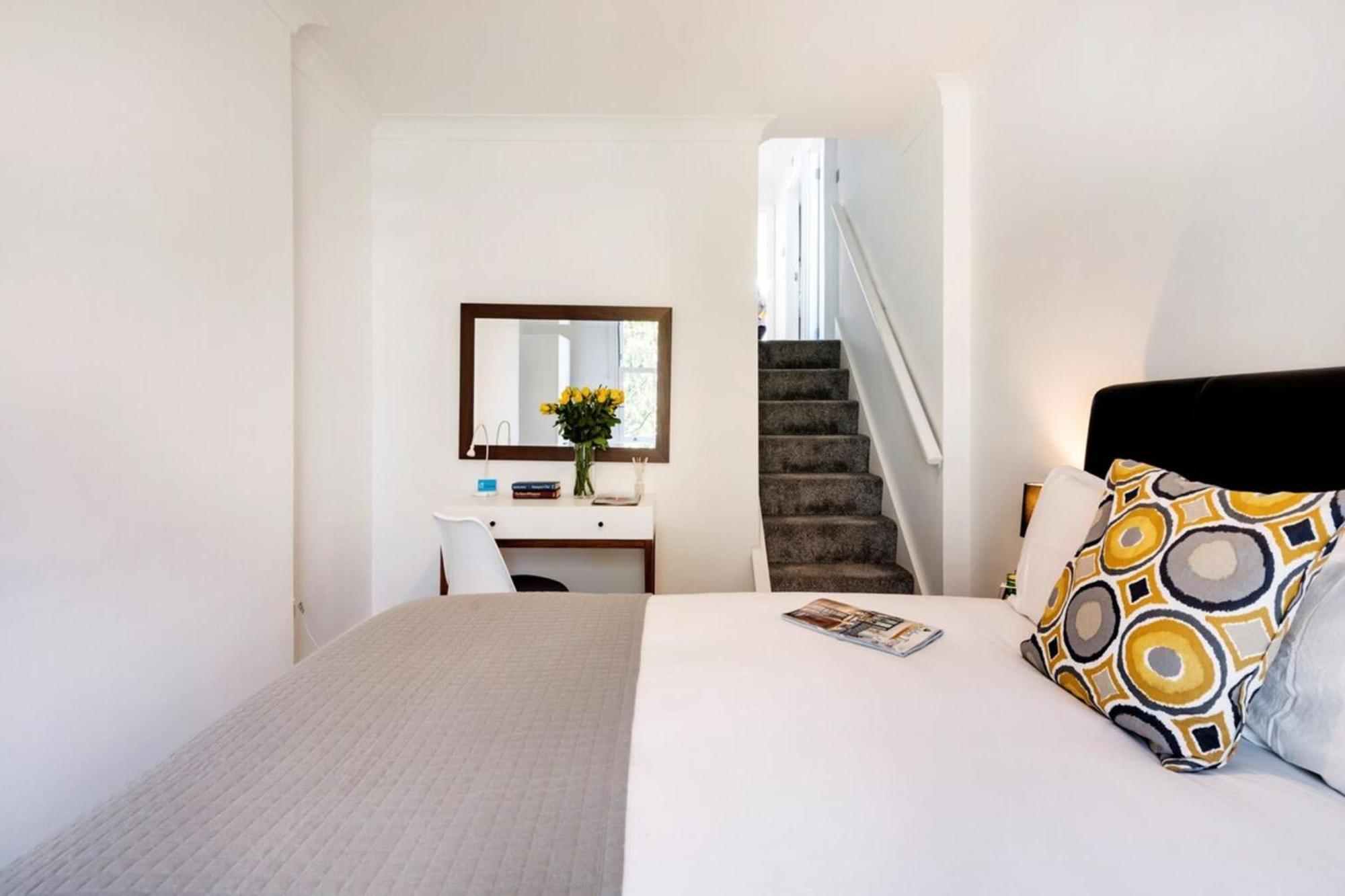Bright And Modern Earls Court Gem Appartement Londres
