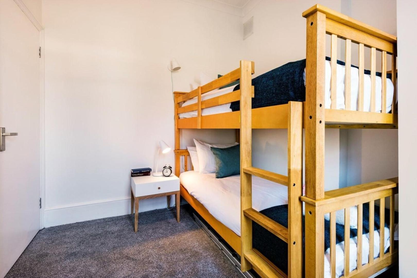 Appartement Bright And Modern Earls Court Gem Londres